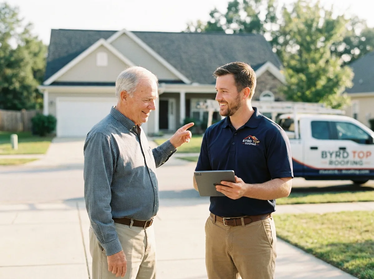 Roofing Vicksburg, MS FAQs